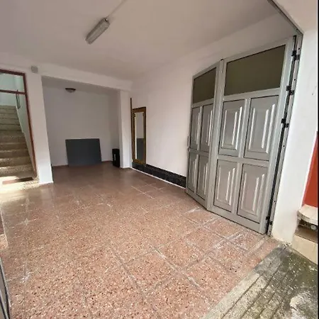 Апартаменты Casa Realejos *