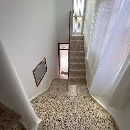 Casa Realejos