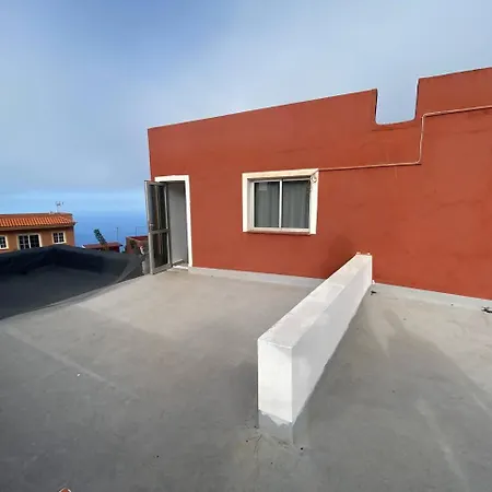 Casa Realejos Апартаменты *