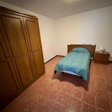 Casa Realejos