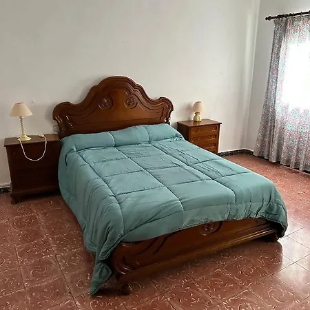 Casa Realejos Lejlighed *