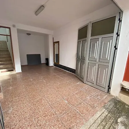 Casa Realejos * Icod el Alto