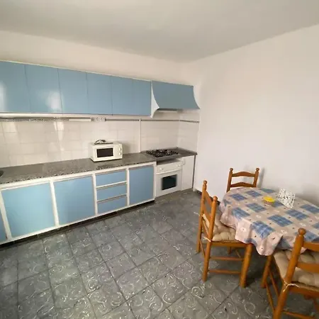 Casa Realejos Lejlighed *