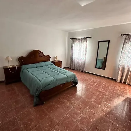 Casa Realejos Icod el Alto