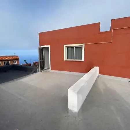 Casa Realejos Lejlighed