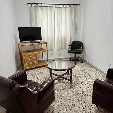 Lejlighed Casa Realejos Icod el Alto