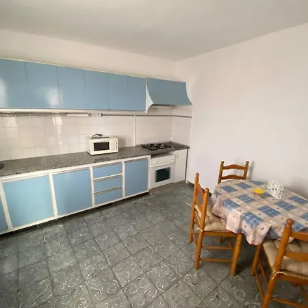 Casa Realejos *