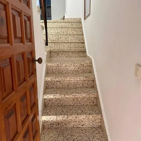 Casa Realejos Icod el Alto